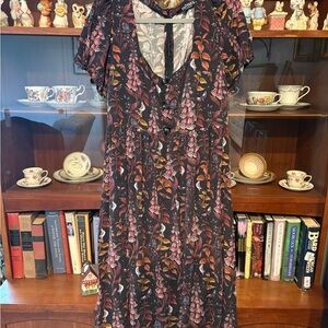 Disturbia Foxglove dress *READ DESCRIPTION*